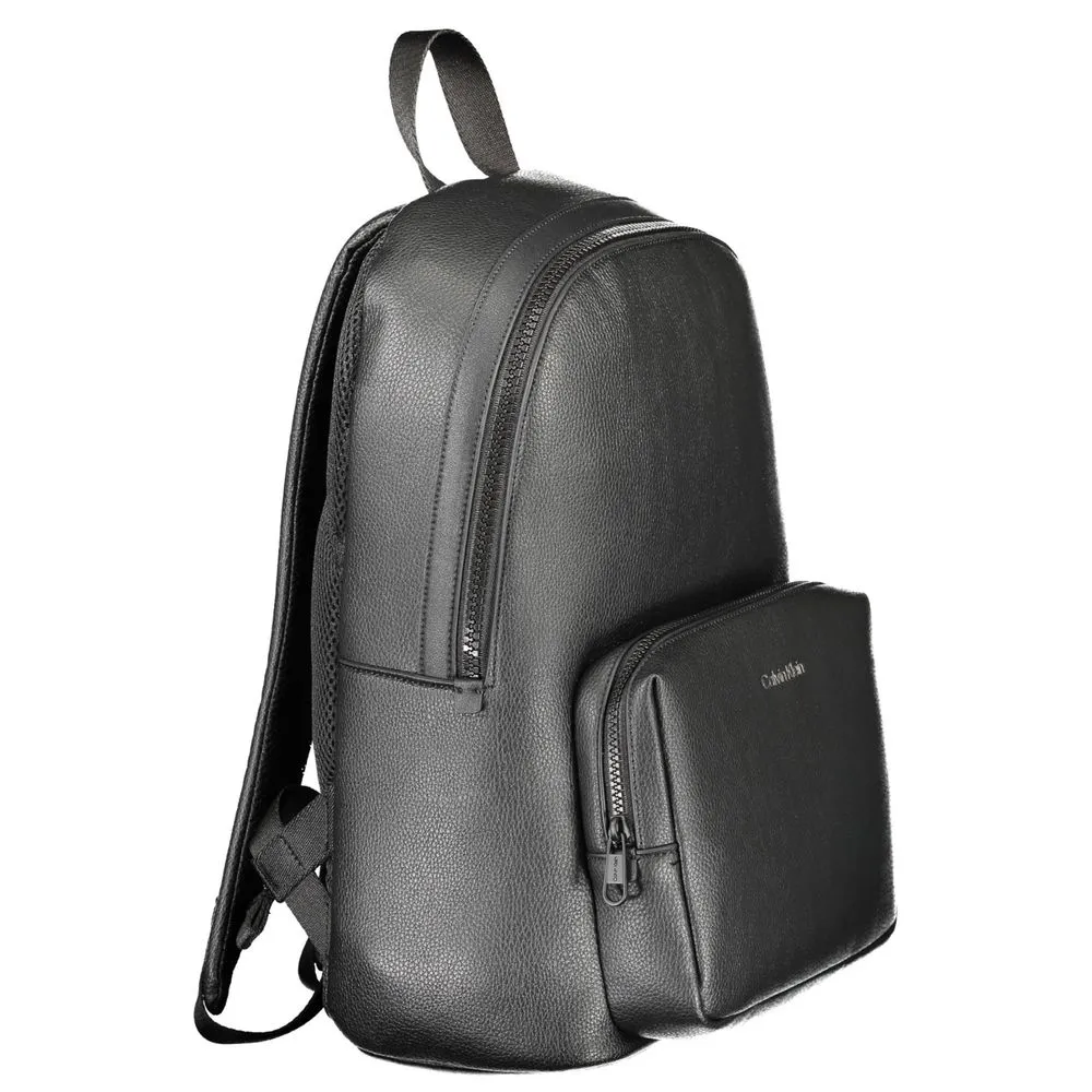 Calvin Klein Sleek Urban Explorer Backpack