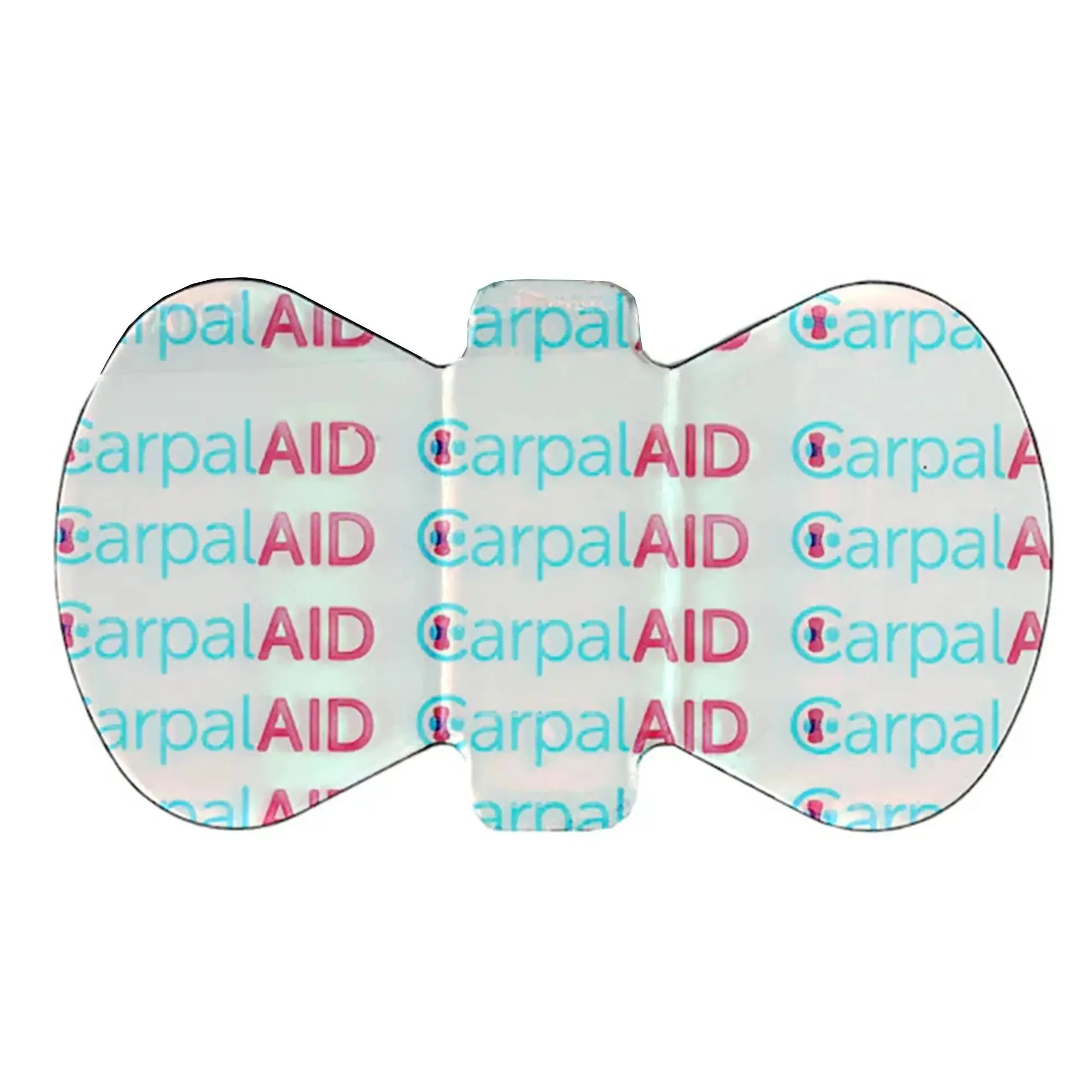 CarpalAid® Patch Hand-Based Carpal Tunnel Support, Small