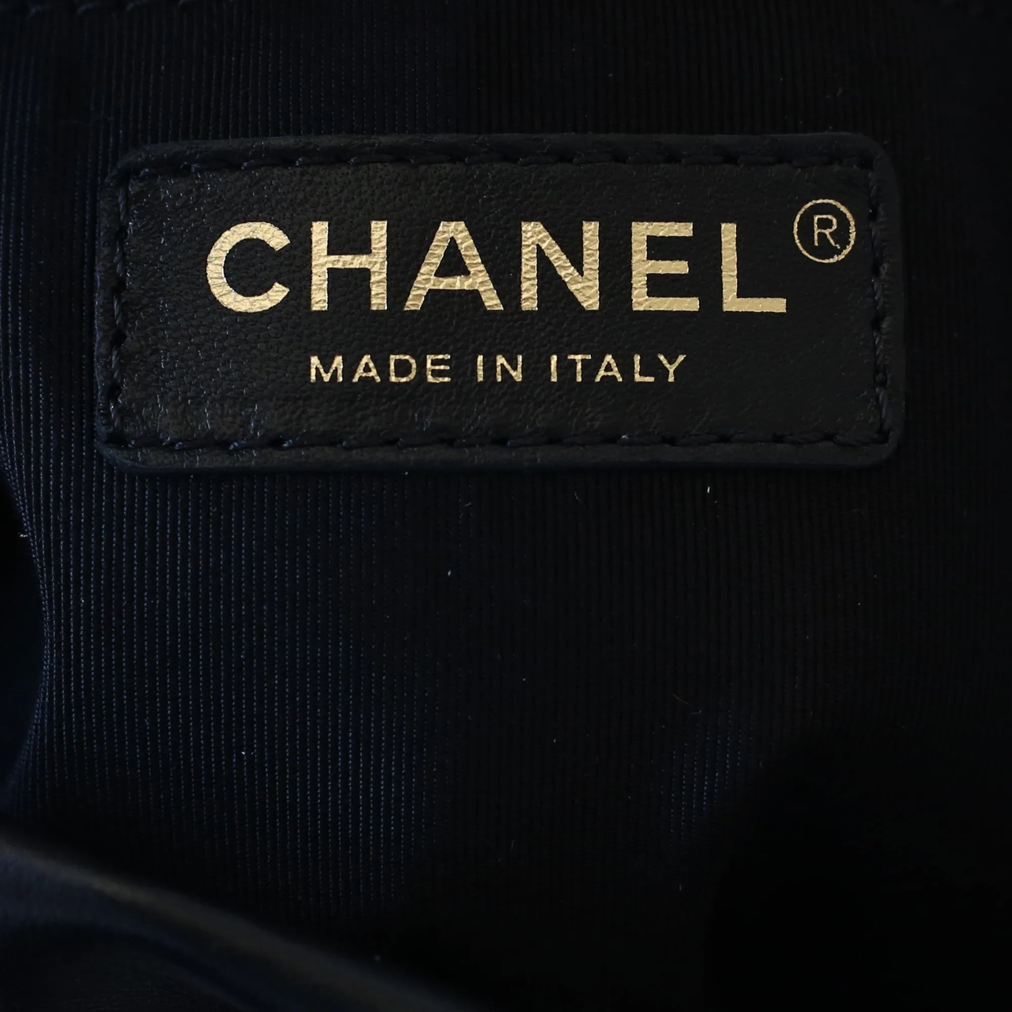 Chanel | Quilted Lambskin Urban Spirit Backpack GHW | Large