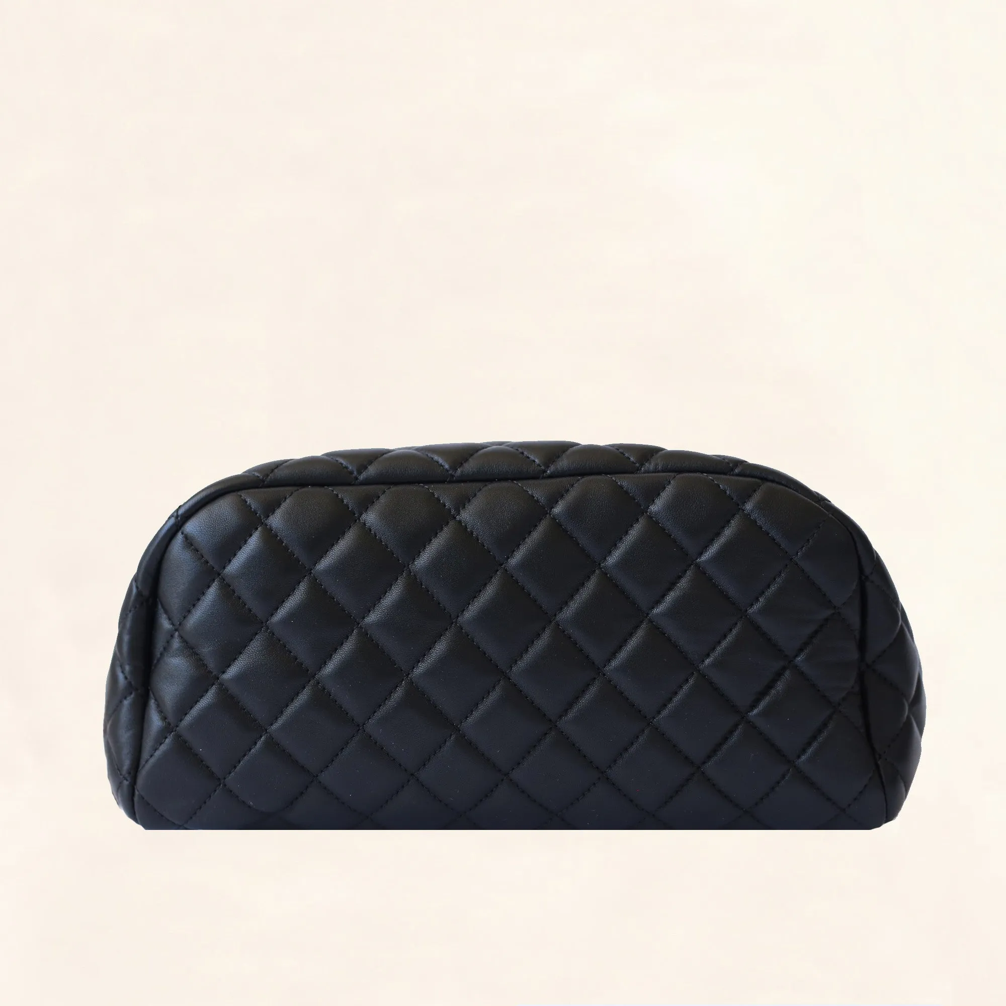 Chanel | Quilted Lambskin Urban Spirit Backpack GHW | Large