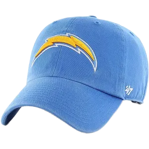 Chargers 47 Clean Up