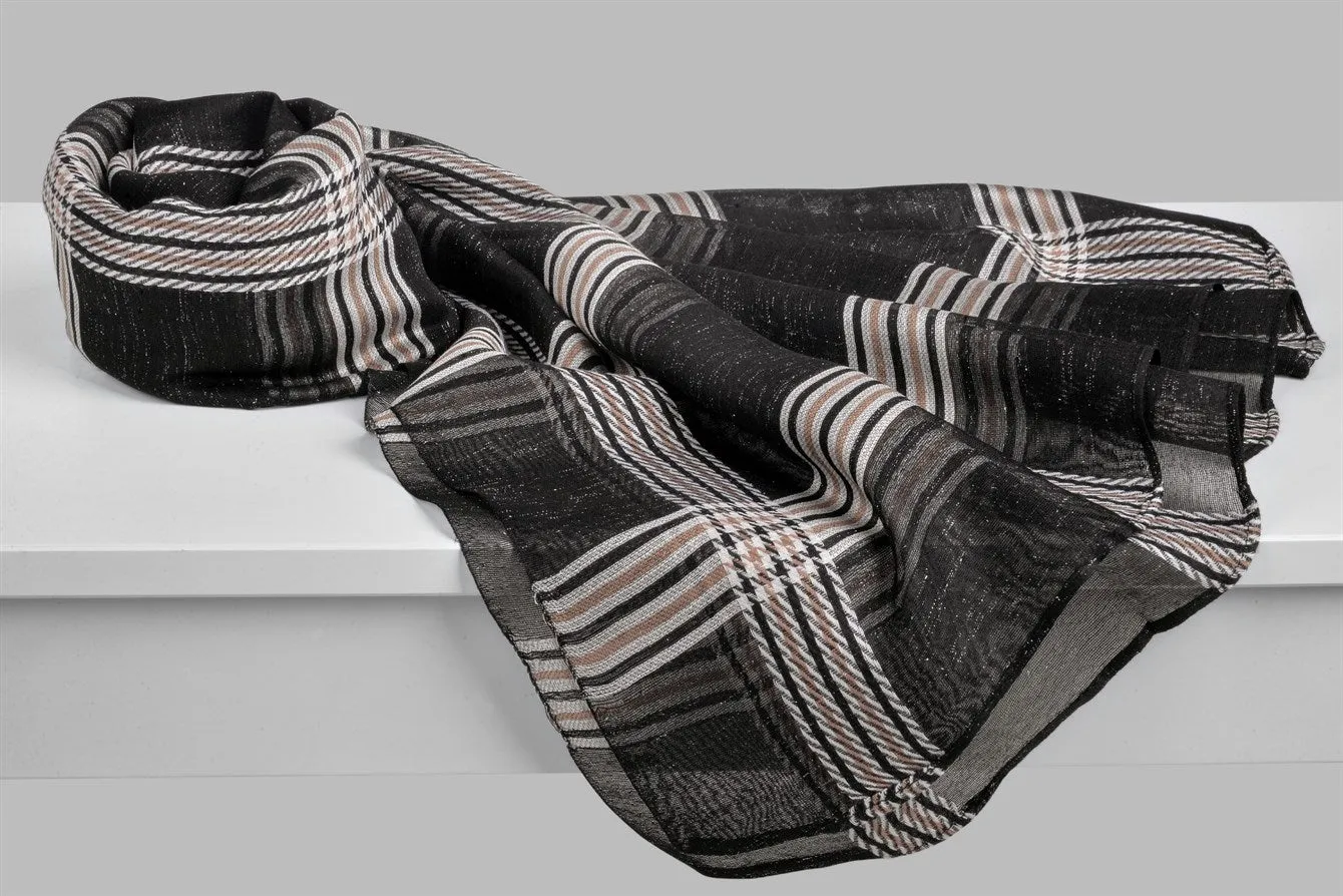 Checked Pattern