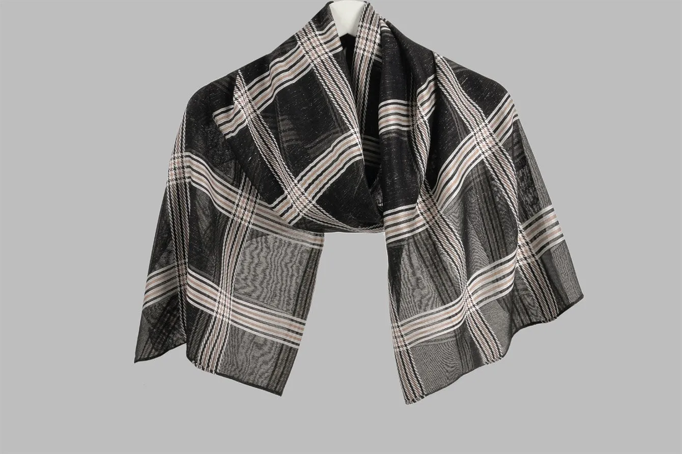 Checked Pattern