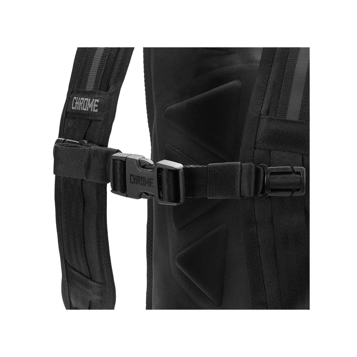 Chrome Industries : Sternum (Chest) Strap