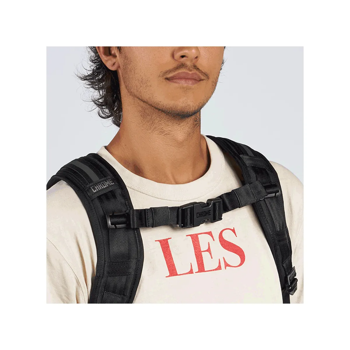 Chrome Industries : Sternum (Chest) Strap