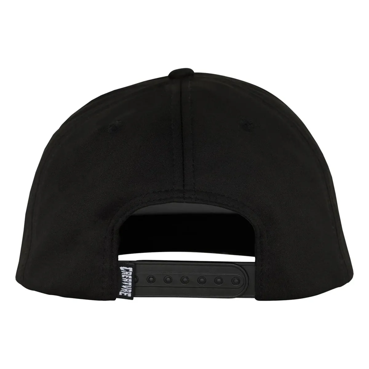 Creature - Play It Lound Hat Black