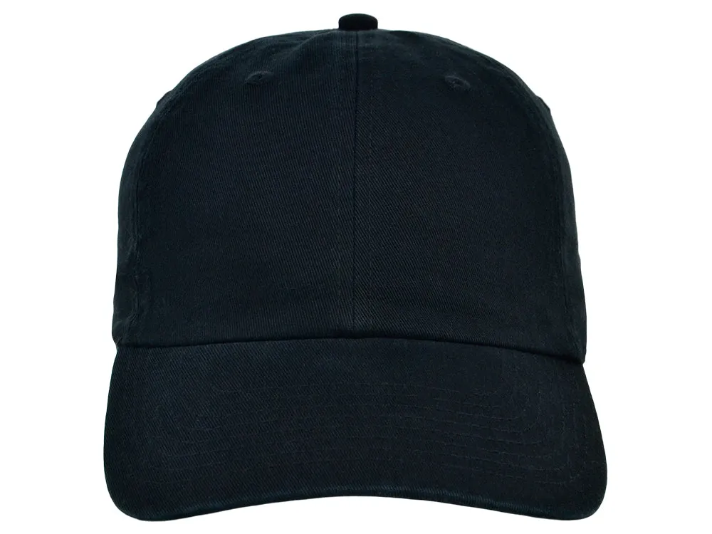 Crowns By Lids Baseline Cap - Black