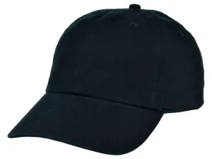 Crowns By Lids Baseline Cap - Black