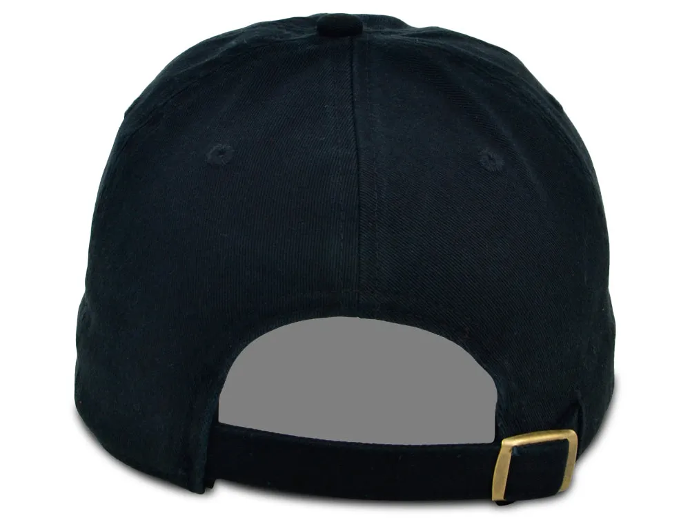 Crowns By Lids Baseline Cap - Black