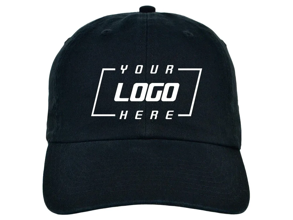 Crowns By Lids Baseline Cap - Black