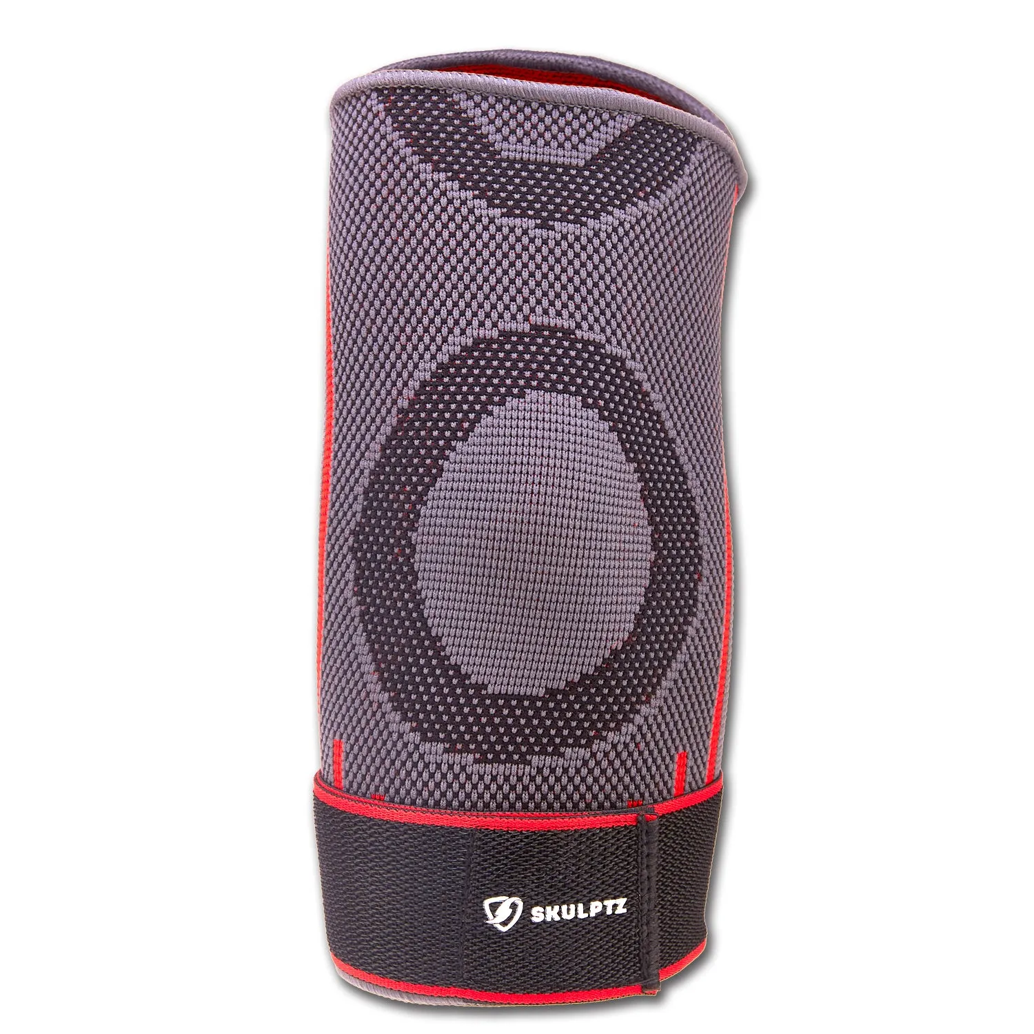 D-BRIX ELBOW COMPRESSION WITH FOREARM ADJUSTABLE STRAP