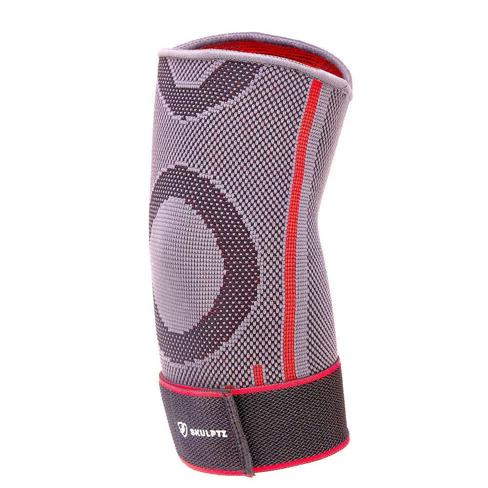 D-BRIX ELBOW COMPRESSION WITH FOREARM ADJUSTABLE STRAP