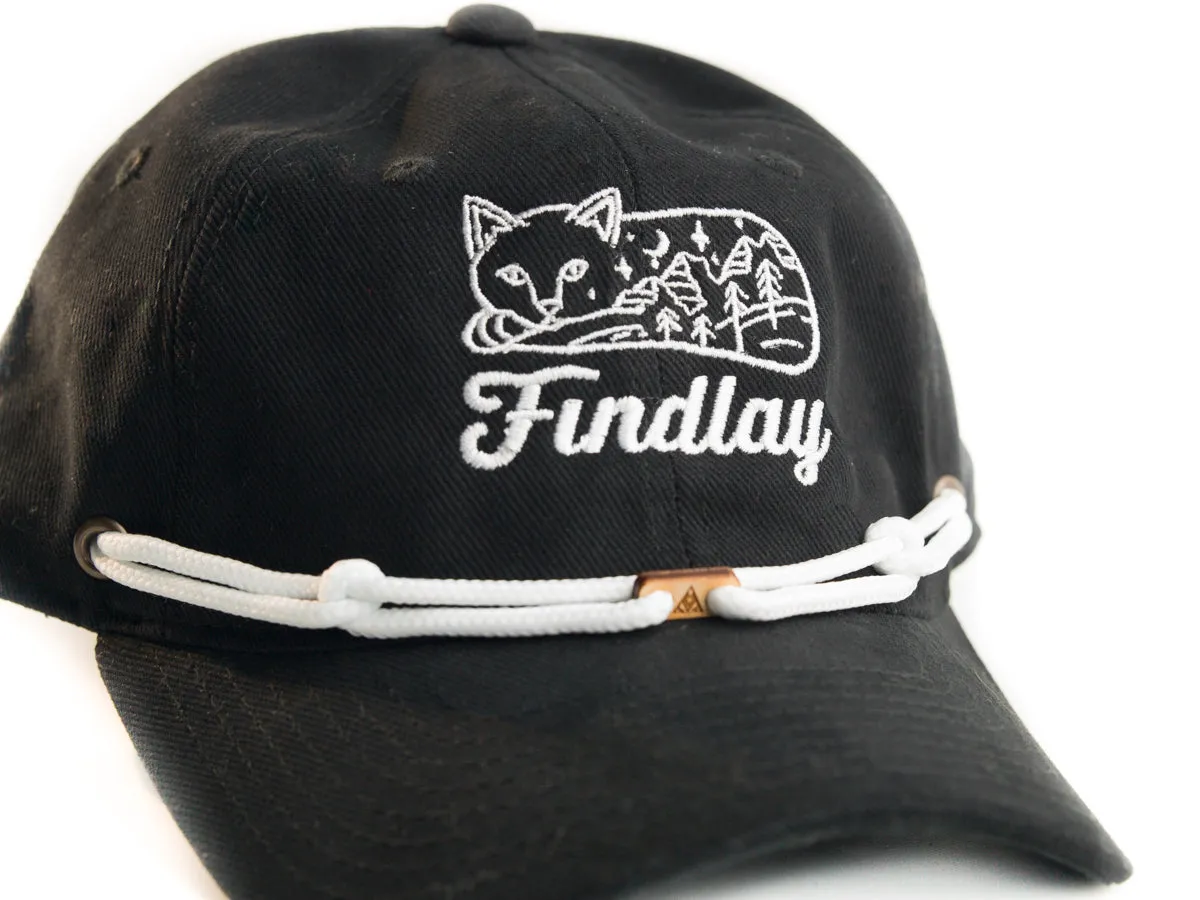 Dad Cascade Kitty