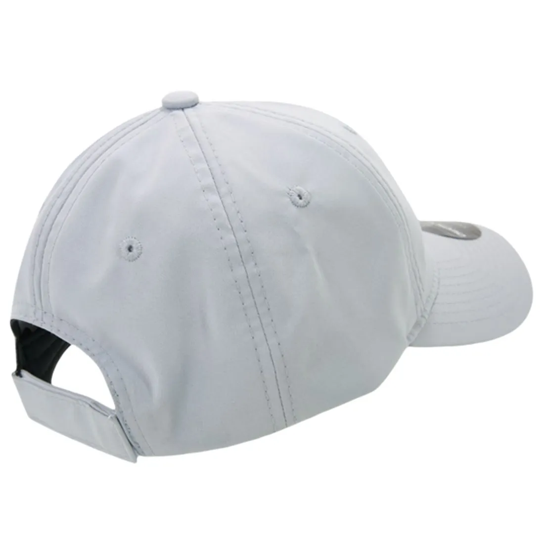 Decky 6405 Sleek H20 Low Crown Hats 6 Panel Curved Bill Relaxed Golf Caps