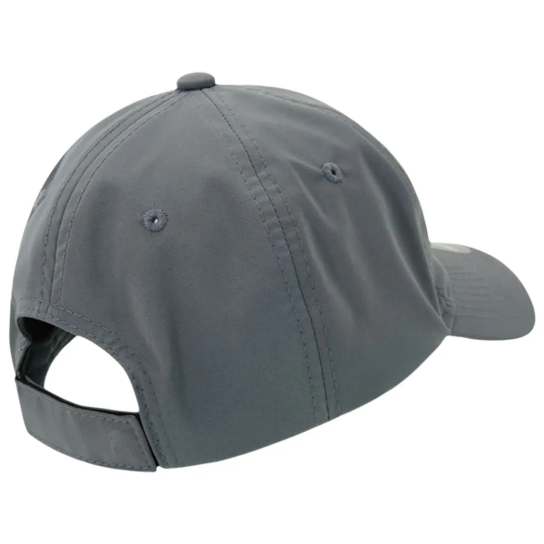 Decky 6405 Sleek H20 Low Crown Hats 6 Panel Curved Bill Relaxed Golf Caps