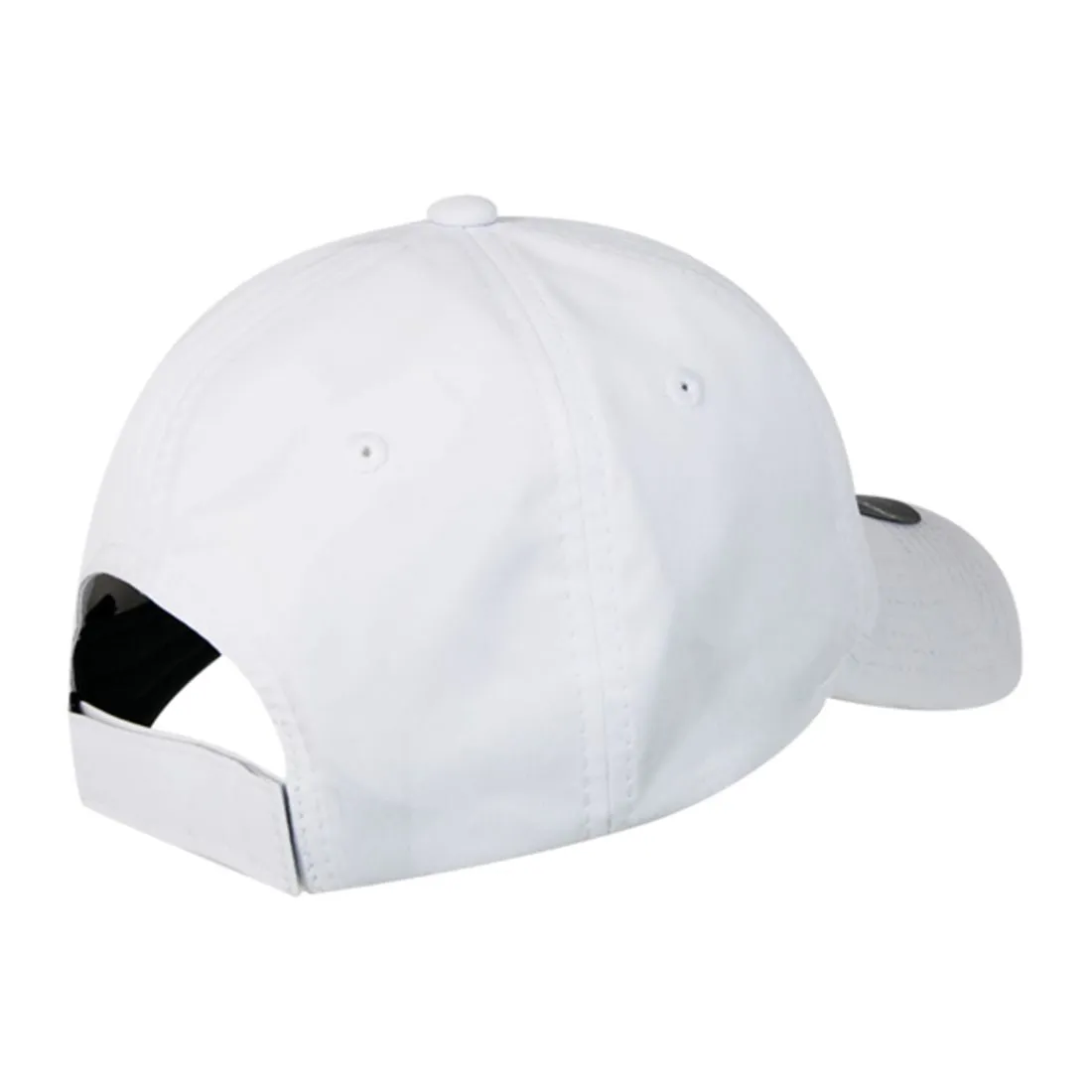Decky 6405 Sleek H20 Low Crown Hats 6 Panel Curved Bill Relaxed Golf Caps