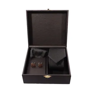 Ds Damat Black Accessory Sets