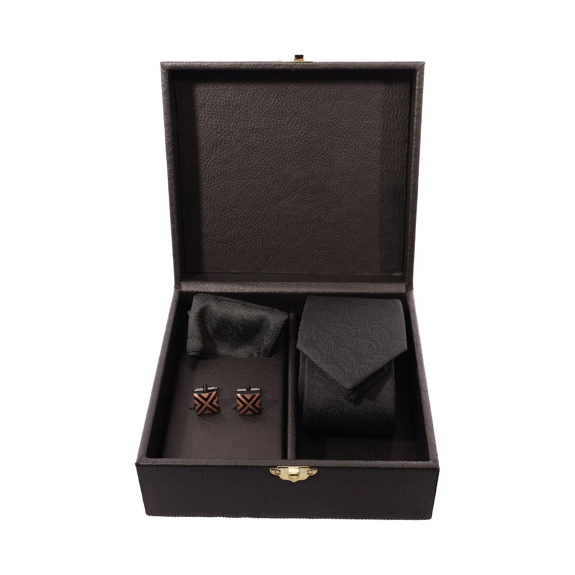 Ds Damat Black Accessory Sets