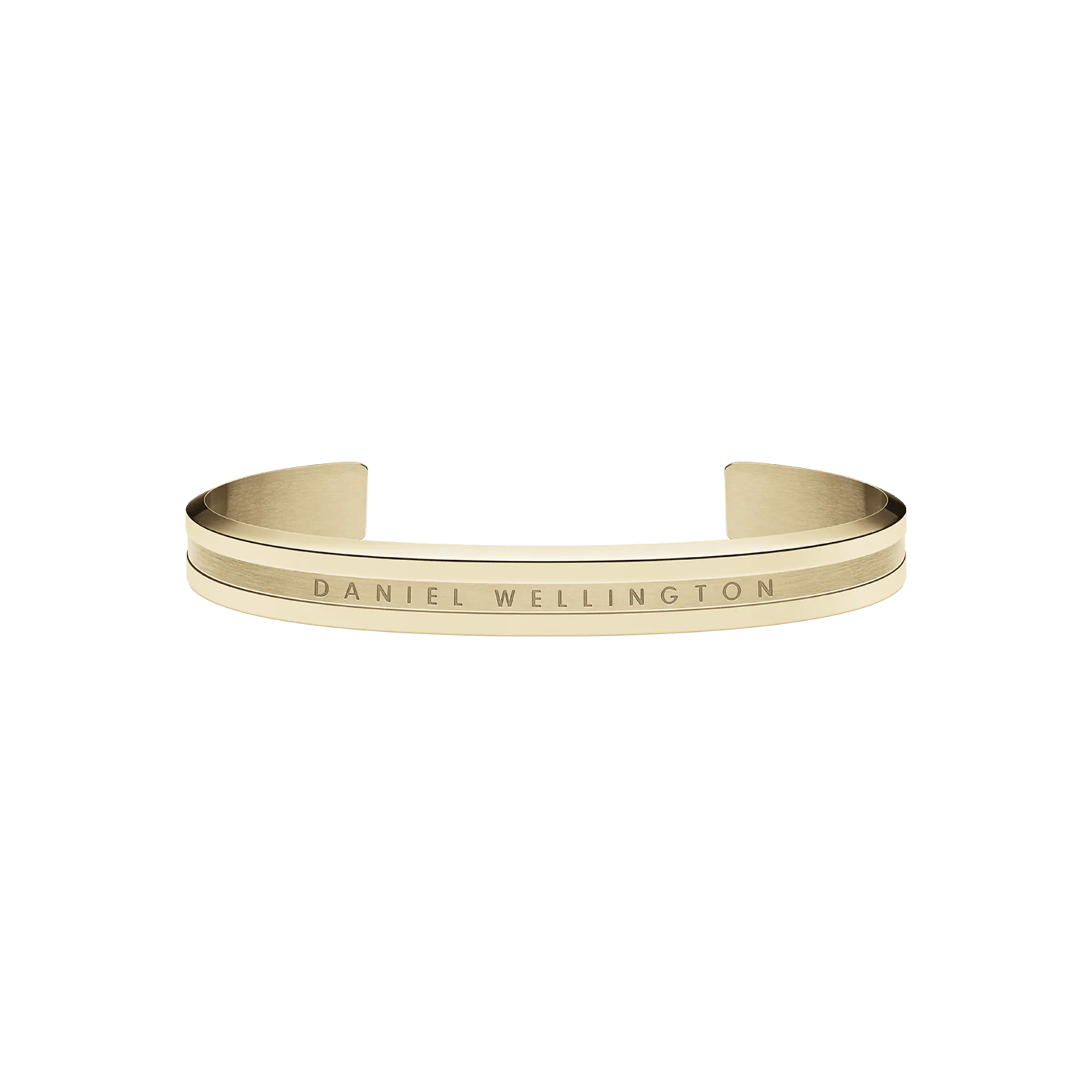 Elan Bracelet Gold