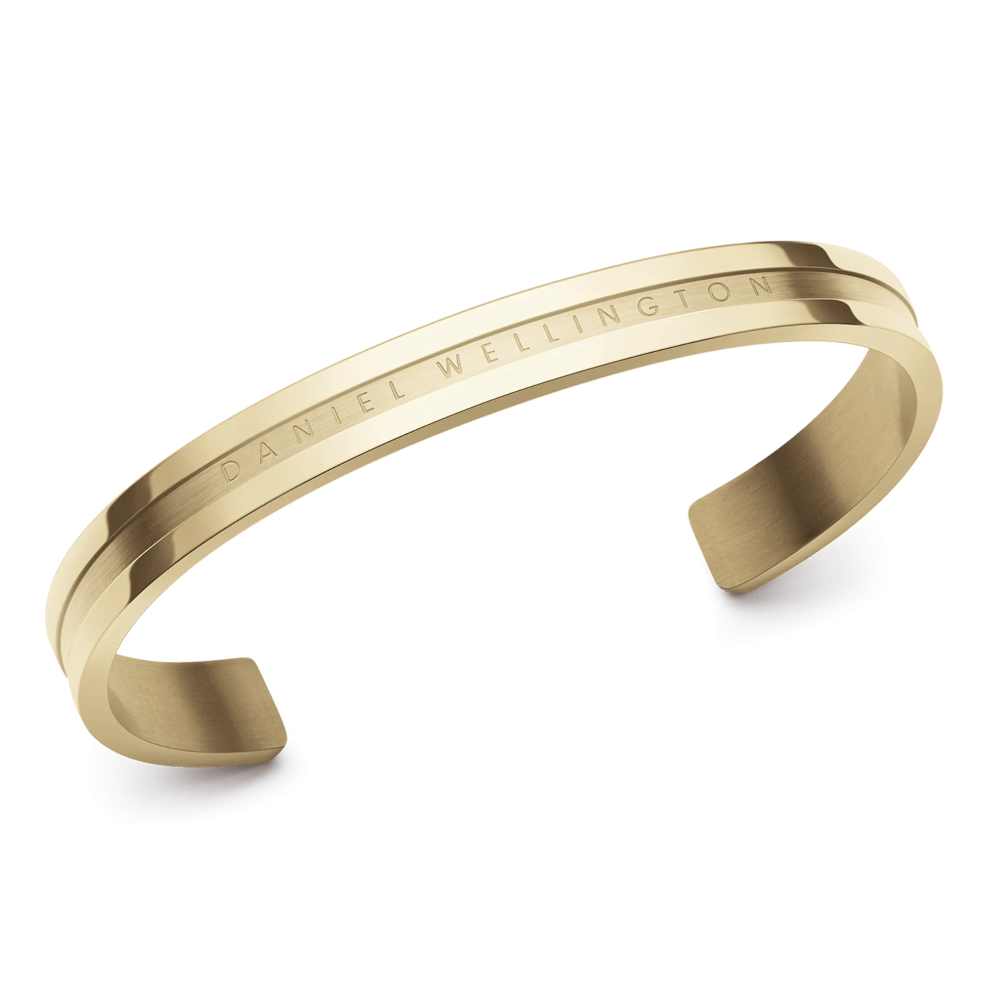 Elan Bracelet Gold