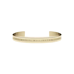 Elan Bracelet Gold
