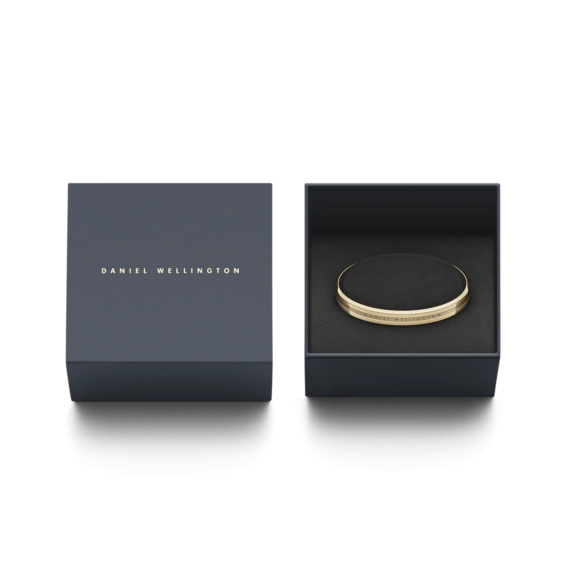 Elan Bracelet Gold