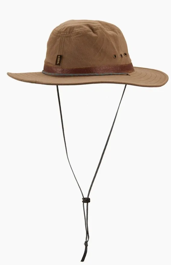Endurawax Bush Hat