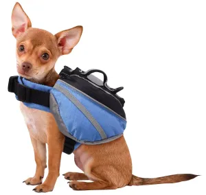 Extreme Outdoor Gear - Blue Backpack