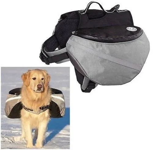 Extreme Outdoor Gear - Blue Backpack
