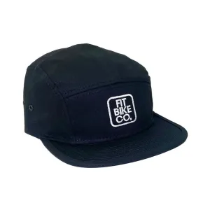 Fit Camper 5 Panel Cap