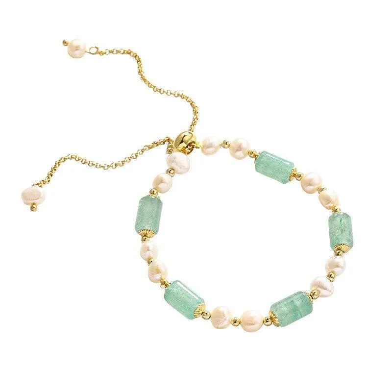 Freshwater Pearls Bracelet