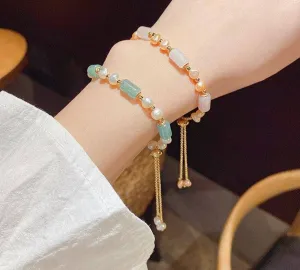 Freshwater Pearls Bracelet