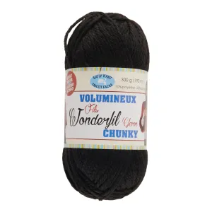 Giant Value Chunky Yarn, 300-g.