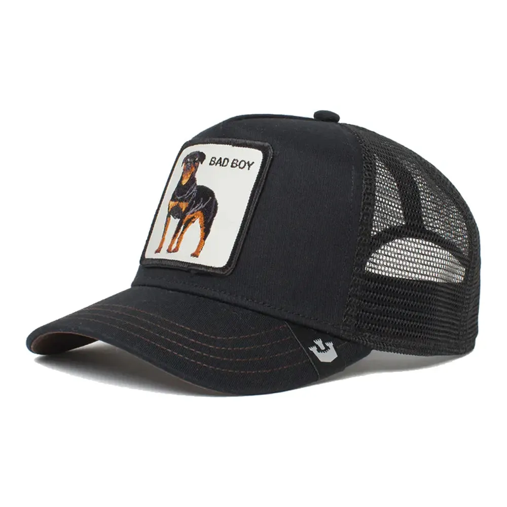 Goorin Bros Baddest Boy Trucker Hat