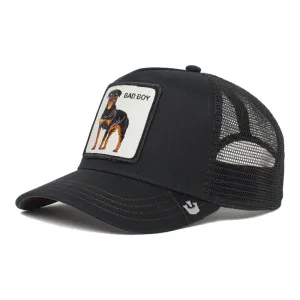 Goorin Bros Baddest Boy Trucker Hat