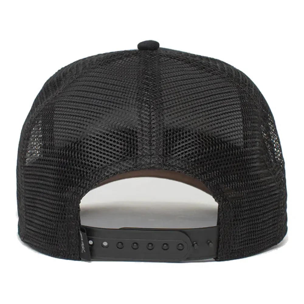Goorin Bros Baddest Boy Trucker Hat