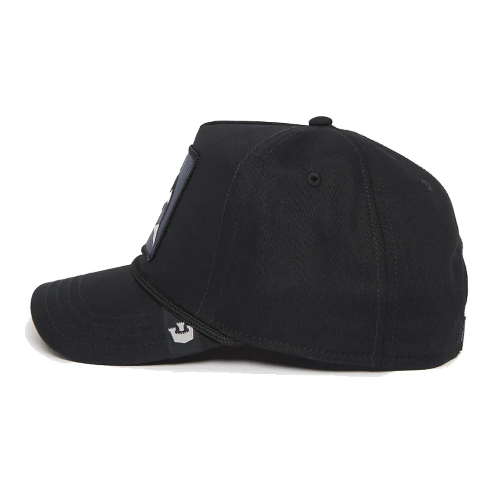 Goorin Bros Killer Whale Trucker Hat
