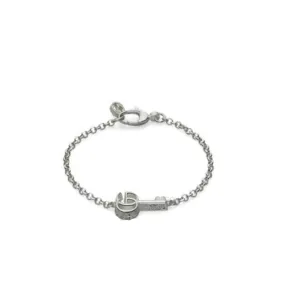 Gucci GG Marmont Key Charm Bracelet