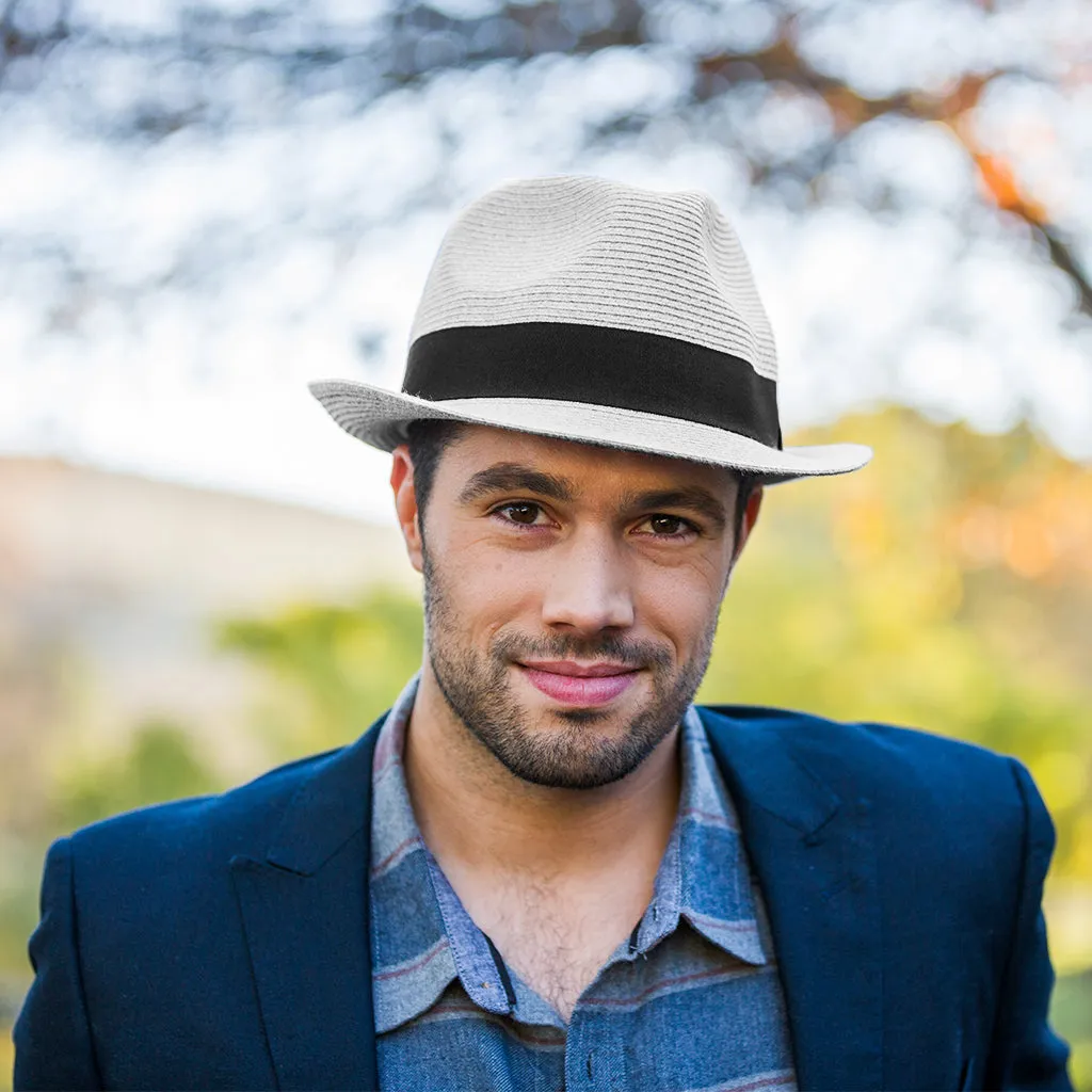 Harley Trilby