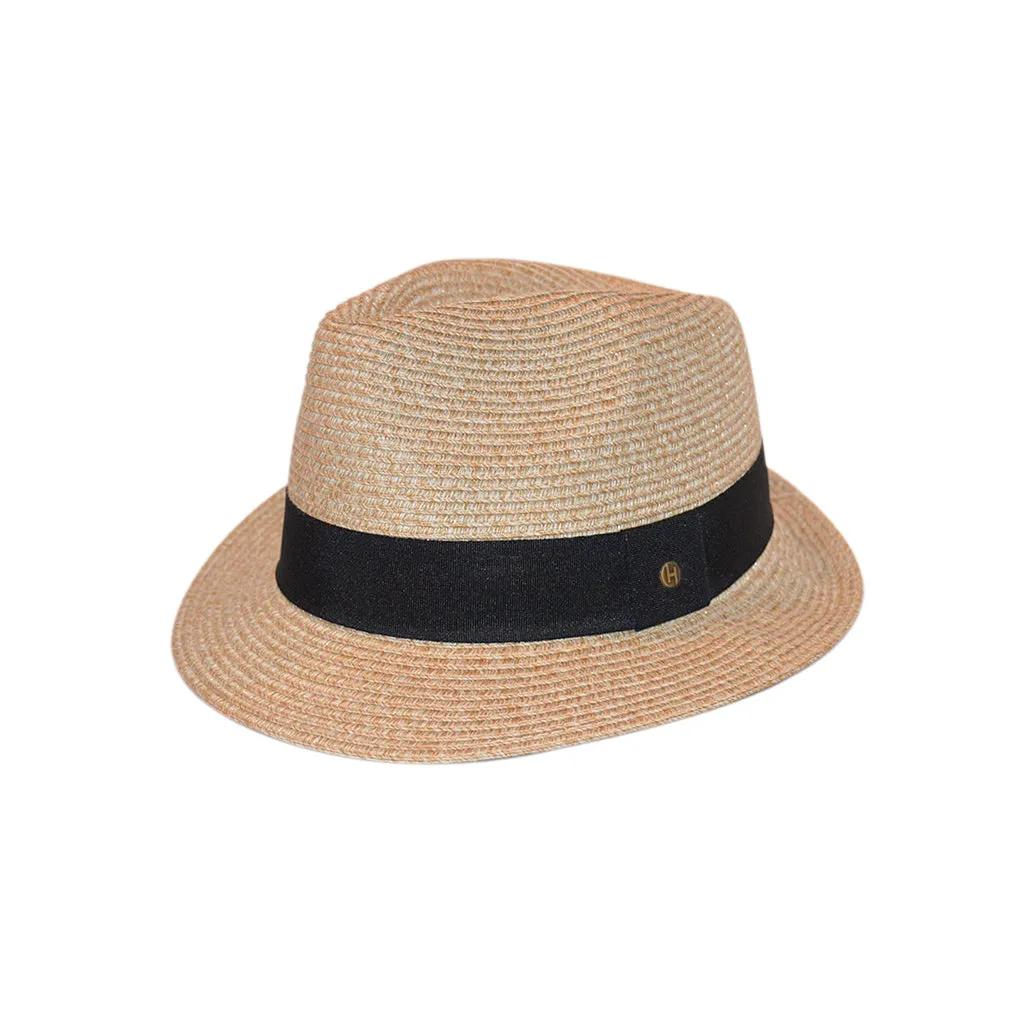 Harley Trilby