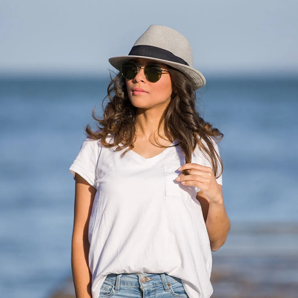 Harley Trilby