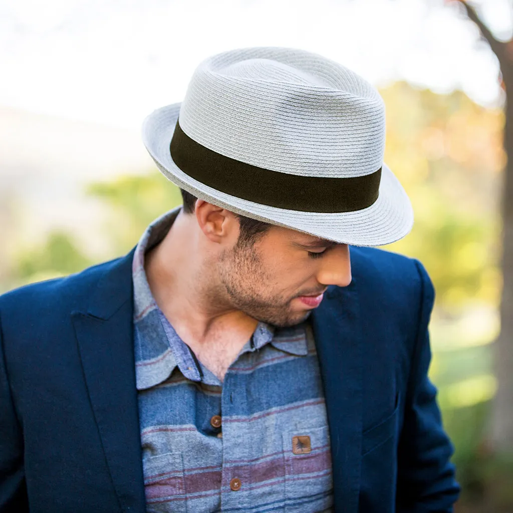 Harley Trilby