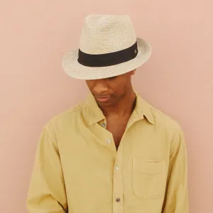 Harley Trilby