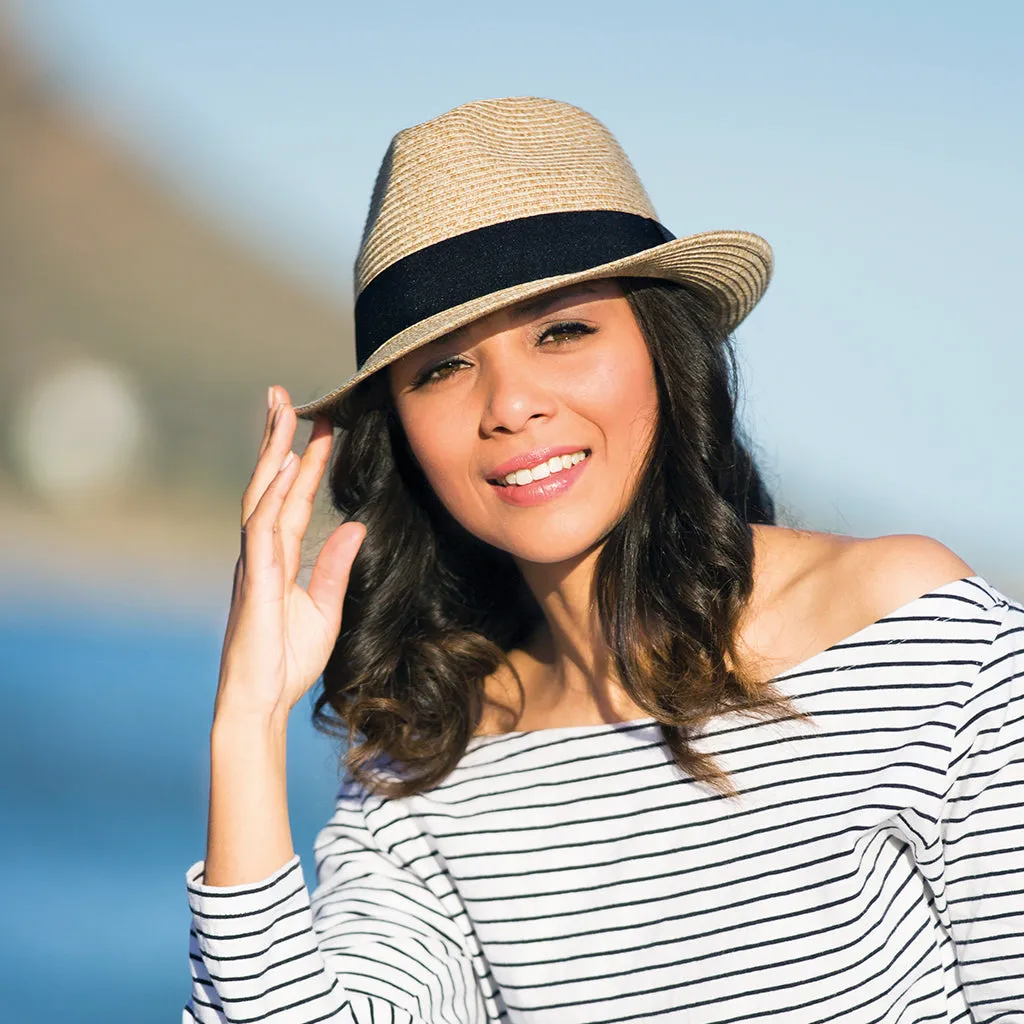 Harley Trilby