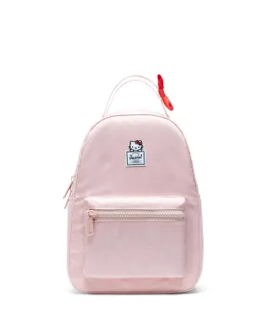 Hello Kitty Nova Backpack XS Cameo Rose
