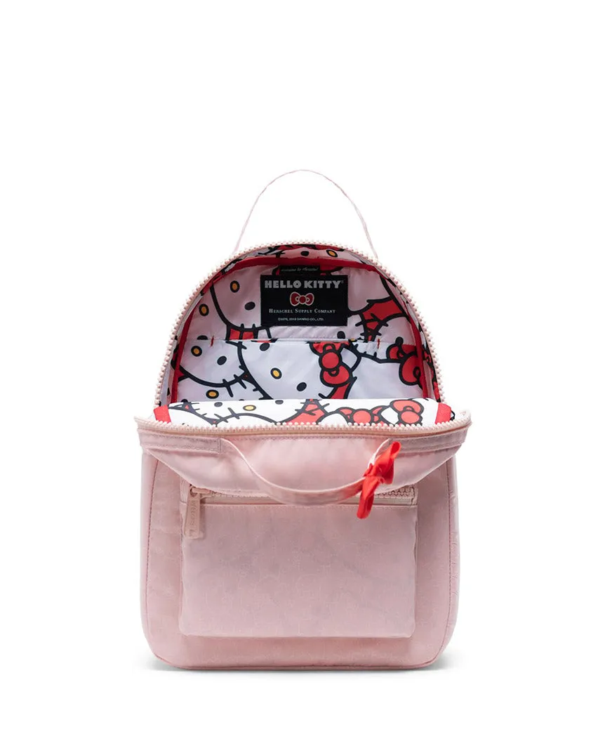 Hello Kitty Nova Backpack XS Cameo Rose