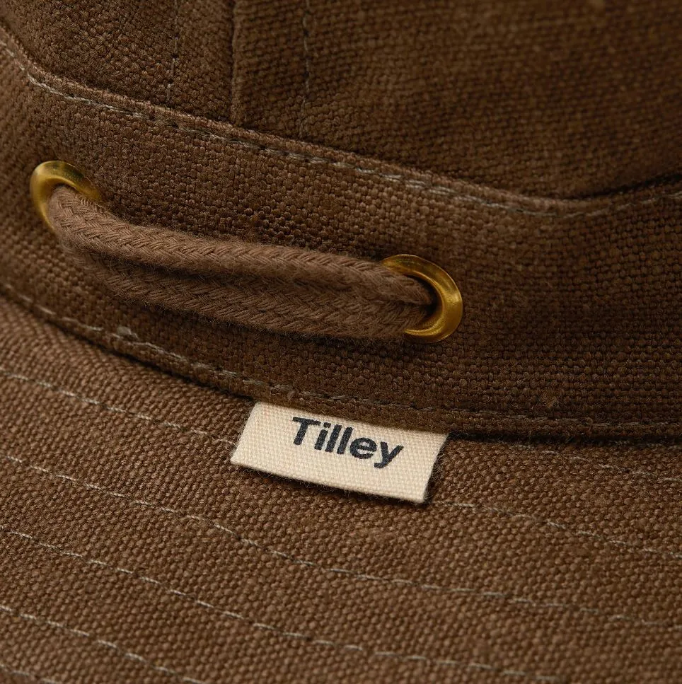 Hemp Hat