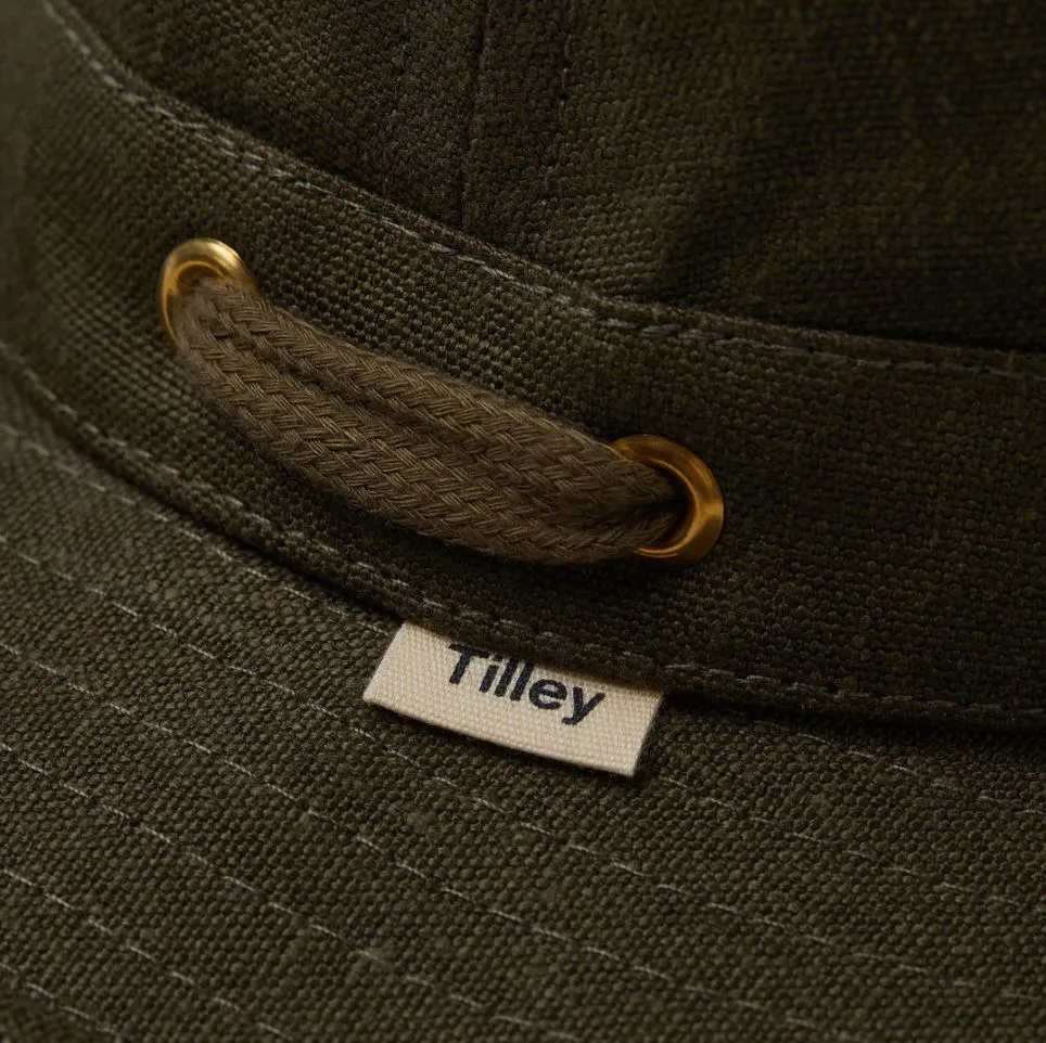 Hemp Hat