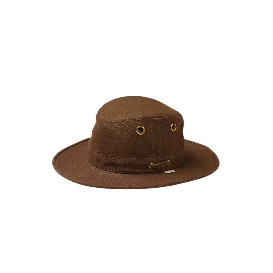 Hemp Hat