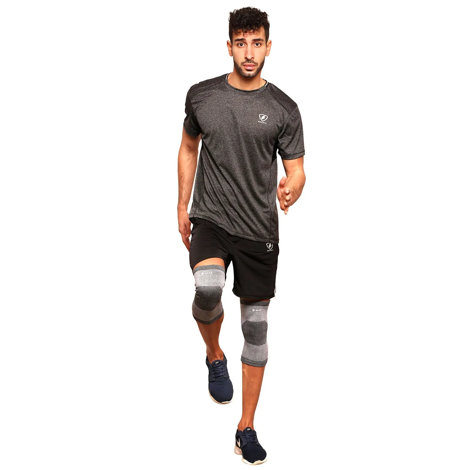 Iris Series Basic Knee Compression